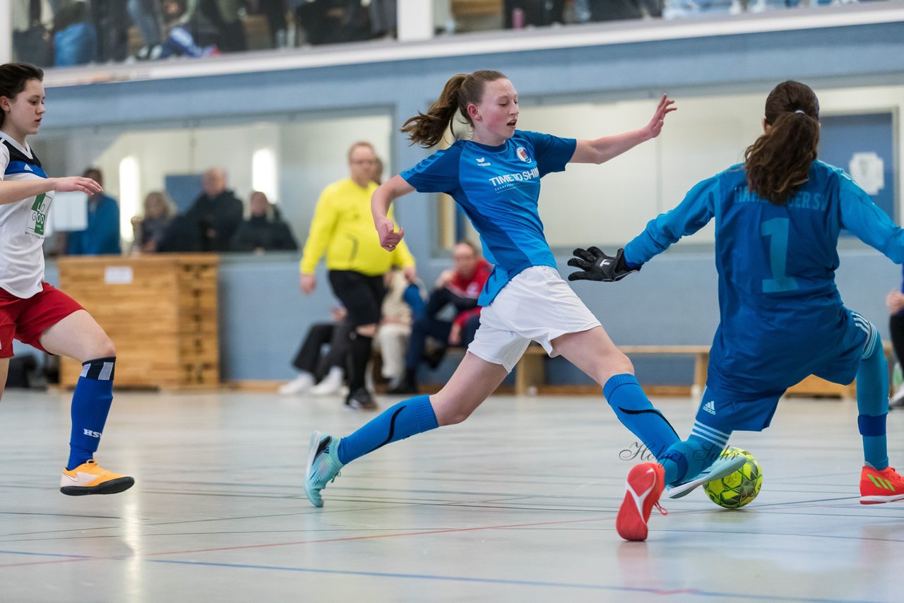 Bild 883 - C-Juniorinnen Futsalmeisterschaft